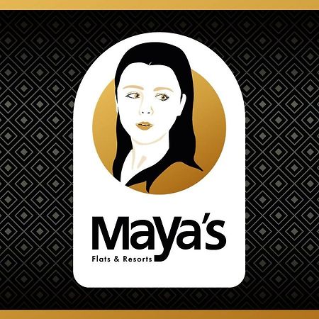 Maya'S Flats & Resorts 45 - Dluga 18/19 Gdańsk Zewnętrze zdjęcie