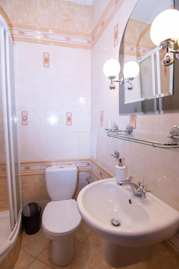 Maya'S Flats & Resorts 45 - Dluga 18/19 Gdańsk Zewnętrze zdjęcie