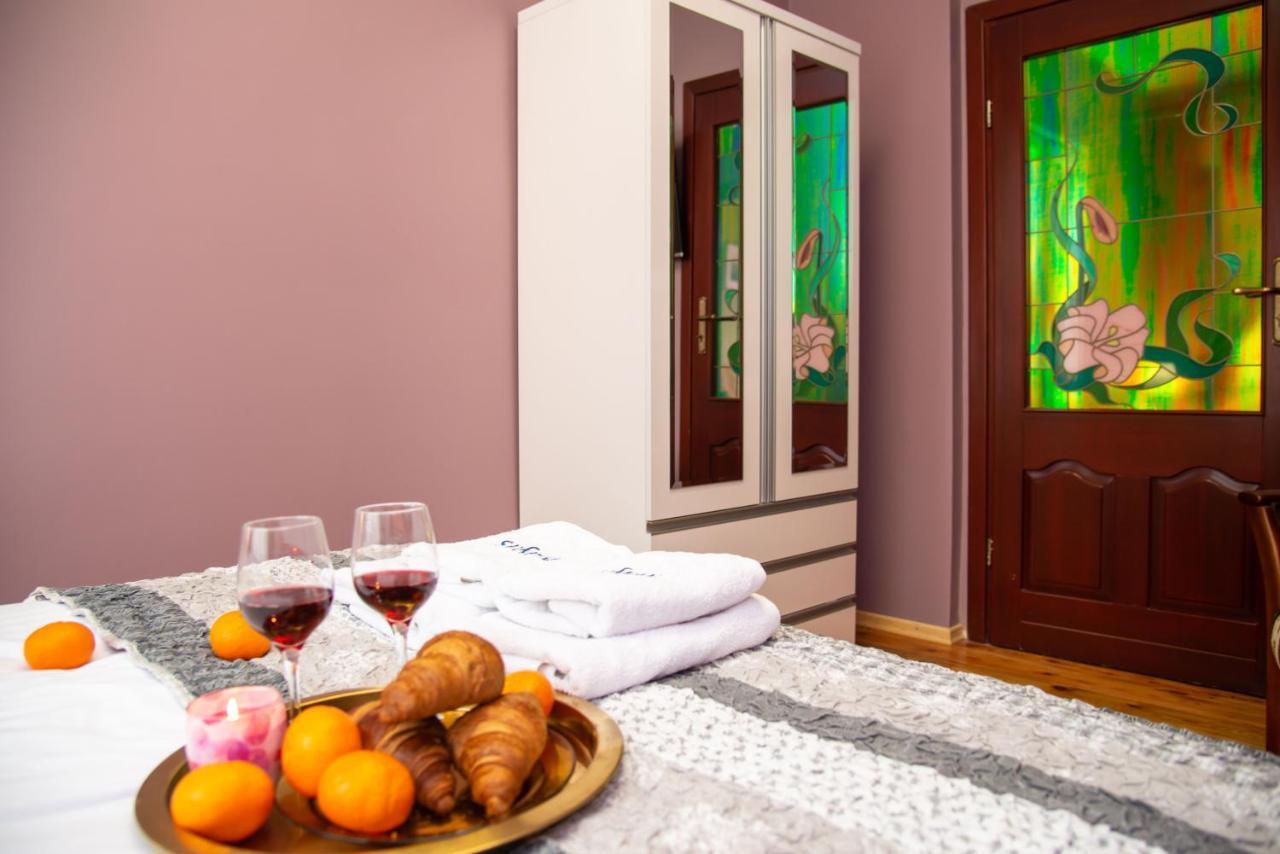 Maya'S Flats & Resorts 45 - Dluga 18/19 Gdańsk Zewnętrze zdjęcie