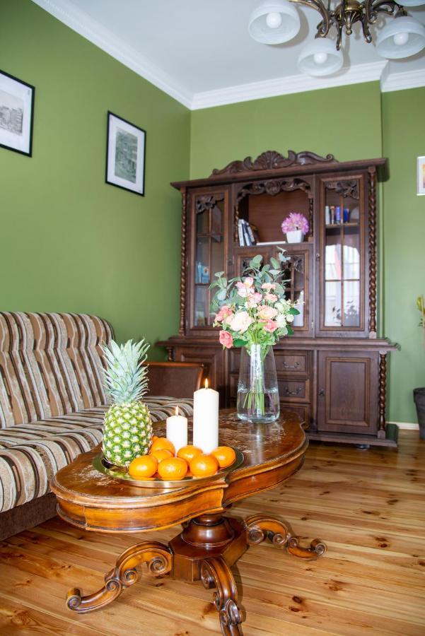 Maya'S Flats & Resorts 45 - Dluga 18/19 Gdańsk Zewnętrze zdjęcie