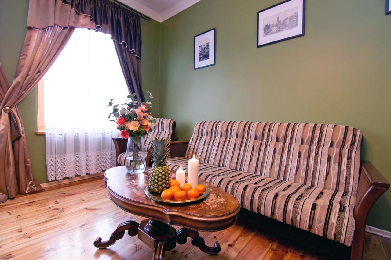Maya'S Flats & Resorts 45 - Dluga 18/19 Gdańsk Zewnętrze zdjęcie