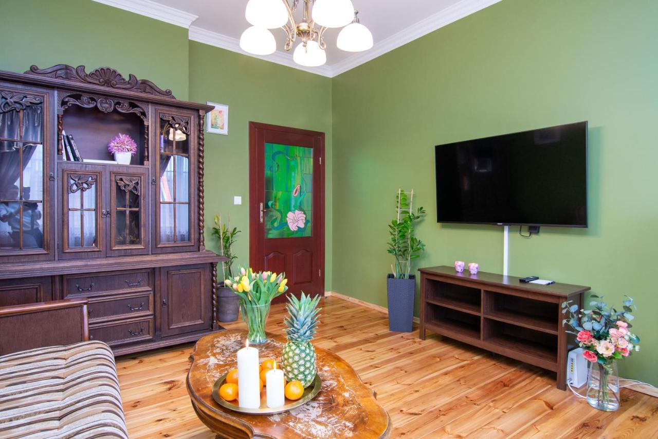 Maya'S Flats & Resorts 45 - Dluga 18/19 Gdańsk Zewnętrze zdjęcie