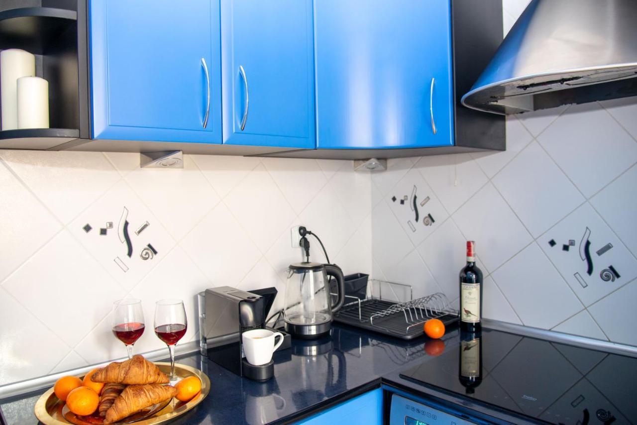 Maya'S Flats & Resorts 45 - Dluga 18/19 Gdańsk Zewnętrze zdjęcie